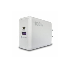 Bavin Bavitel punjač 100W Usb A+ Type C bela KeKe – F003