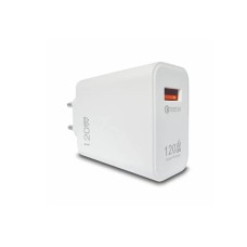 Bavin Bavitel punjač 120W Usb A bela KeKe-PD002