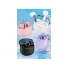 Bavin Wireless earphone B61 slušalice bela