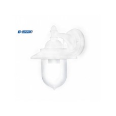 BBLINK AB1301 ZIDNA 1*E27 IP44 BELA BBLINK AB1301 ZIDNA 1*E27 IP44 BELA