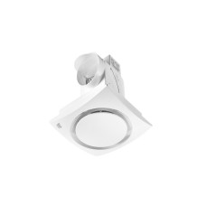 BBLINK Izduvni ventilator plafonski 250x250mm 25W