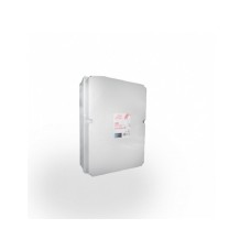 BBLINK Kutija IP 65 380X280X130 ABS BBLINK Kutija IP 65 380X280X130 ABS