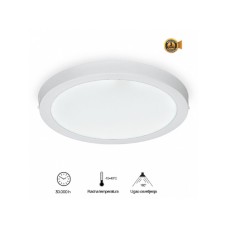 BBLINK LED panel N/Z KNC5-36W 6500K BBLINK LED panel N/Z KNC5-36W 6500K