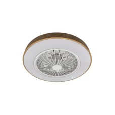 BBLINK LED plafonjera sa ventilatorom