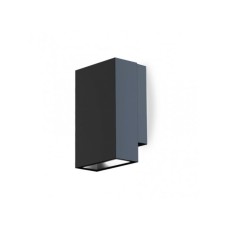 BBLINK LED SVETILJKA 2381 ZIDNA 6W 3000K IP65 ANTRACIT BBLINK LED SVETILJKA 2381 ZIDNA 6W 3000K IP65 ANTRACIT