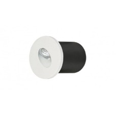 BBLINK LED Svetiljka L2830-13 Zidna 3W 3000K 15° Bela BBLINK LED Svetiljka L2830-13 Zidna 3W 3000K 15° Bela