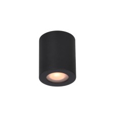 BBLINK Plafonska lampa 1xGU10 crna IP65