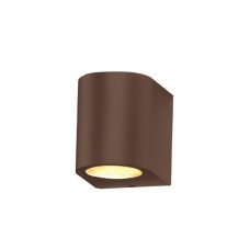 BBLINK W10401 Zidna svetiljka corten BBLINK W10401 Zidna svetiljka corten