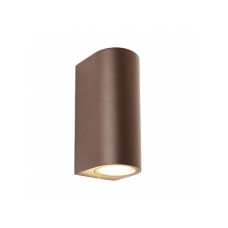 BBLINK W10402 Zidna svetiljka corten BBLINK W10402 Zidna svetiljka corten