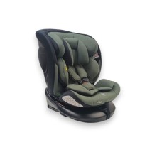 BBO Auto sedište I-Size Cruser Isofix 40-150cm - Green