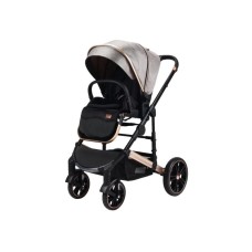 BBO Kolica za bebe U8 MEGAMOVE SET MOCHA