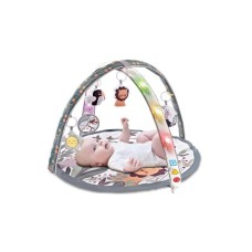 BBO PODLOGA ZA IGRU SA SVETLIMA (85 x 85 x 50cm) - AFRICA