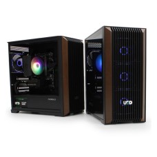 BC GROUP BULDOZER 9 AMD Ryzen 5 9600X/32GB/M.2 1TB/RTX5060 Ti 8GB v3 BC GROUP BULDOZER 9 AMD Ryzen 5 9600X/32GB/M.2 1TB/RTX5060 Ti 8GB v3