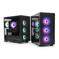 BC GROUP PREDATOR 9 AMD Ryzen 7 9700X/32GB/M.2 1TB/RX9060XT 16GB BC GROUP PREDATOR 9 AMD Ryzen 7 9700X/32GB/M.2 1TB/RX9060XT 16GB