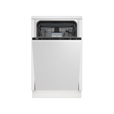 BEKO BDIS38042Q ProSmart inverter ugradna mašina za pranje sudova