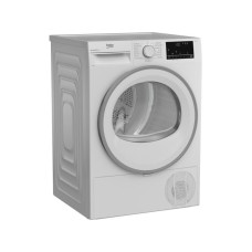 BEKO BM3T372E0W mašina za sušenje veša