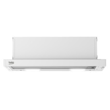 BEKO CTB 6407 W aspirator