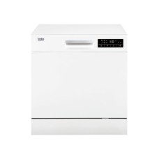 BEKO DTC36810W Stona mašina za pranje sudova