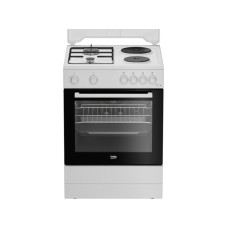 BEKO FBS 64010 WD Kombinovani šporet