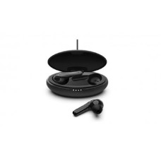 BELKIN True Wireless Earbuds - Black OUTLET