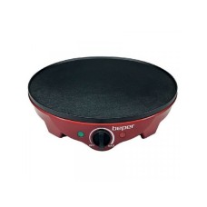 Beper Aparat za palačinke BT.700Y Beper Aparat za palačinke BT.700Y