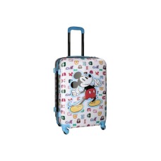 Best Buy Disneyland, kofer, ABS, Mickey Mouse, 24 inch Best Buy Disneyland, kofer, ABS, Mickey Mouse, 24 inch