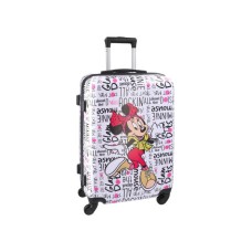 Best Buy Disneyland, kofer, ABS, Minnie Mouse, 24 inch Best Buy Disneyland, kofer, ABS, Minnie Mouse, 24 inch
