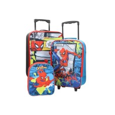 Best Buy TB12, set koferi i ranac, Spider-Man, PE, Comic Best Buy TB12, set koferi i ranac, Spider-Man, PE, Comic