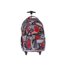 Best Buy Trolley, ranac sa tockicima, Spider-Man, Comic Best Buy Trolley, ranac sa tockicima, Spider-Man, Comic