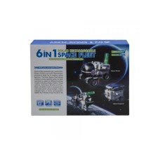 BEST LUCK 7 U 1 SVEMIRSKA FLOTA BEST LUCK 7 U 1 SVEMIRSKA FLOTA