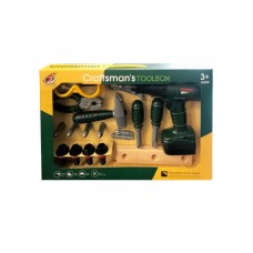 BEST LUCK ALAT SET BEST LUCK ALAT SET