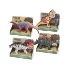 BEST LUCK DINOSAURUS ASST BEST LUCK DINOSAURUS ASST