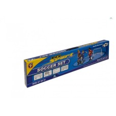 BEST LUCK Fudbal 3 u 1 BEST LUCK Fudbal 3 u 1