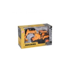 BEST LUCK Građevinsko vozilo RC