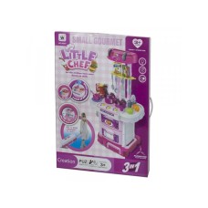 BEST LUCK KUHINJA SET