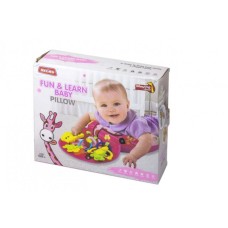 BEST LUCK Podloga za puzenje za devojčice BEST LUCK Podloga za puzenje za devojčice