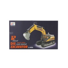 BEST LUCK RC BAGER NA DALJINSKI BEST LUCK RC BAGER NA DALJINSKI