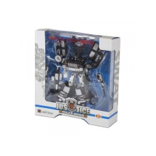 BEST LUCK ROBOT POLICAJAC JUSTICE BEST LUCK ROBOT POLICAJAC JUSTICE