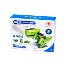 BEST LUCK SOLARNI ROBOT BEST LUCK SOLARNI ROBOT