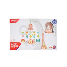 BEST LUCK Starwood baby muzička vrteška BE0312 BEST LUCK Starwood baby muzička vrteška BE0312