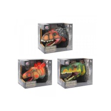 BEST LUCK Starwood igračka za ruke Dinosaurus