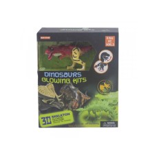 BEST LUCK TIRANOSAURUS SET BEST LUCK TIRANOSAURUS SET