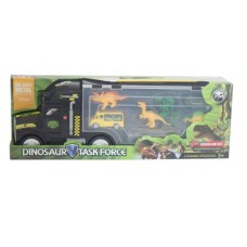 BEST LUCK Vozilo i dinosaurus BE207017 BEST LUCK Vozilo i dinosaurus BE207017
