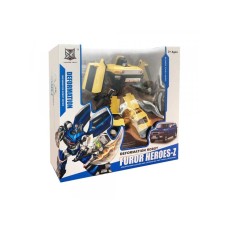 BEST LUCK WARRIOR ROBOT AUTOMOBIL BEST LUCK WARRIOR ROBOT AUTOMOBIL