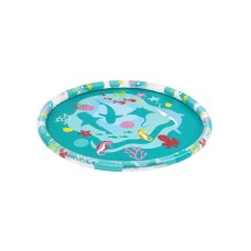 BESTWAY Bazen sa podlogom za prskanje 165cm BESTWAY Bazen sa podlogom za prskanje 165cm