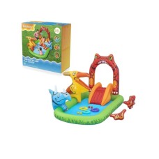 BESTWAY BEBI BAZEN ZA IGRU DINO 2+ BESTWAY BEBI BAZEN ZA IGRU DINO 2+