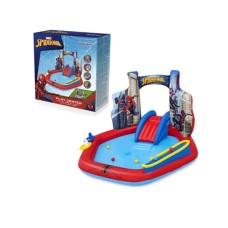 BESTWAY DECIJI BAZEN ZA IGRU SPIDERMAN 2+