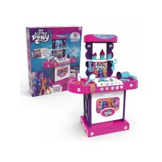 BILDO My Little Pony frizerski salon (37589) BILDO My Little Pony frizerski salon (37589)