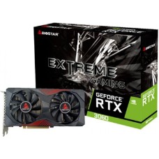BIOSTAR GeForce RTX3060 12GB GGDR6 192bit VN3606RML9 BIOSTAR GeForce RTX3060 12GB GGDR6 192bit VN3606RML9