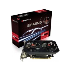 BIOSTAR Radeon RX560 4GB GDDR5 128 bit VA5615RF41 BIOSTAR Radeon RX560 4GB GDDR5 128 bit VA5615RF41